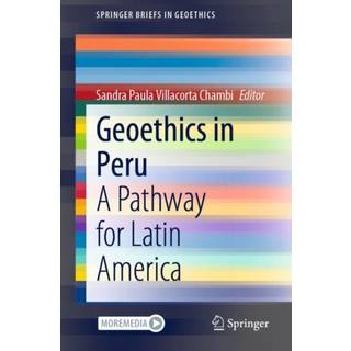 Geoethics in Peru