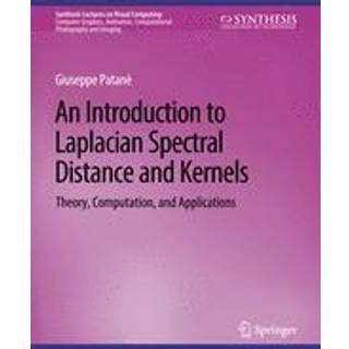 An Introduction to Laplacian Spectral Distances and Kernels