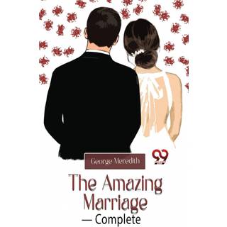 The Amazing Marriage