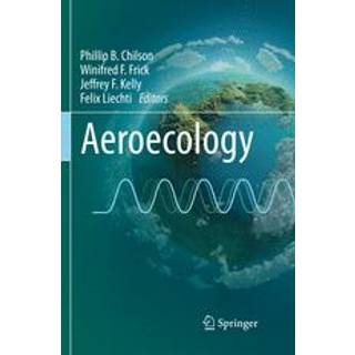 Aeroecology