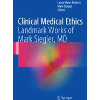 Clinical Medical Ethics