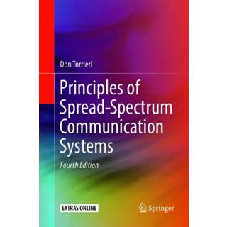 Principles of Spread-Spectrum Communication Systems