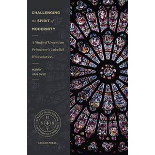 Challenging the Spirit of Modernity