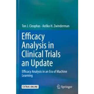 Efficacy Analysis in Clinical Trials an Update