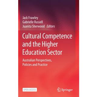 Cultural Competence and the Higher Education Sector