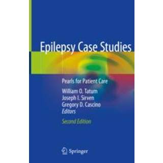 Epilepsy Case Studies