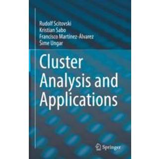 Cluster Analysis and Applications