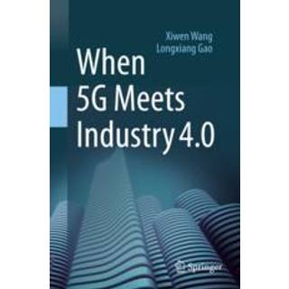 When 5G Meets Industry 4.0