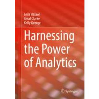 Harnessing the Power of Analytics