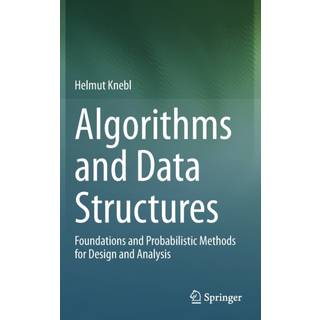 Algorithms and Data Structures