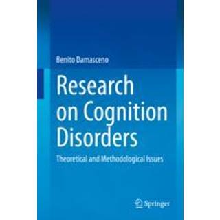 Research on Cognition Disorders