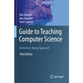Guide to Teaching Computer Science
