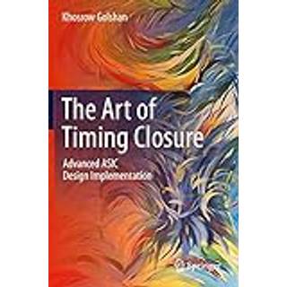The Art of Timing Closure