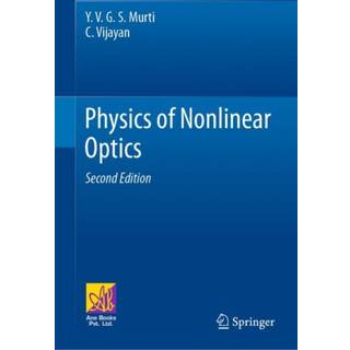 Physics of Nonlinear Optics