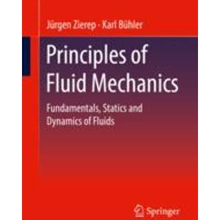 Principles of Fluid Mechanics
