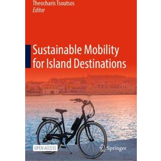 Sustainable Mobility for Island Destinations