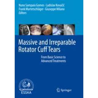 Massive and Irreparable Rotator Cuff Tears