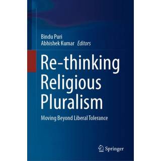 Re-thinking Religious Pluralism