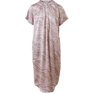 Vanting Dame Kjole - Print 12 - M