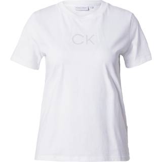 Slim Stretch Pique Polo Shirt - White - XXL