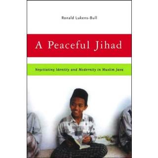 A Peaceful Jihad