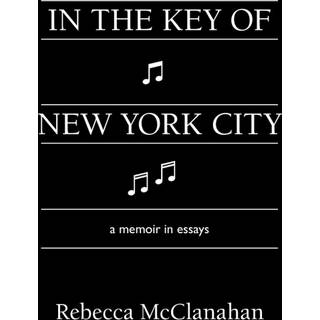 In the Key of New York City