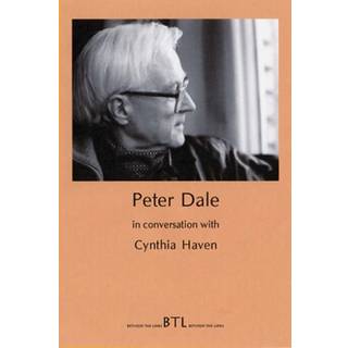 Peter Dale in Conversation with Cynthia Haven