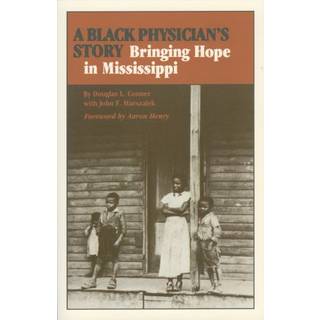 A Black Physician's Story