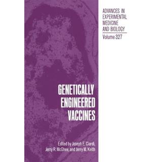 Genetically Engineered Vaccines