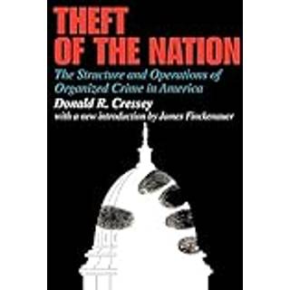 Theft of the Nation