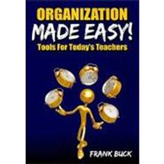 Organization Made Easy!