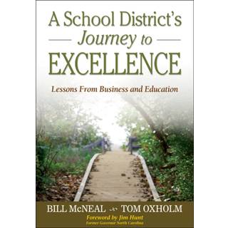 A School District’s Journey to Excellence