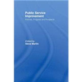 Public Service Improvement