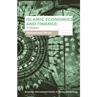 Islamic Economics and Finance