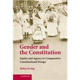 Gender and the Constitution