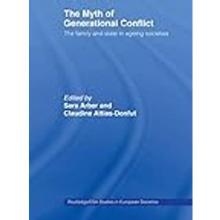 The Myth of Generational Conflict