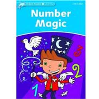 Dolphin Readers: Level 1: Number Magic