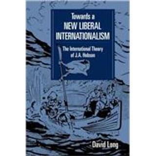 Towards a New Liberal Internationalism