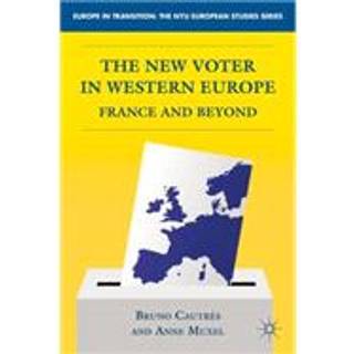 The New Voter in Western Europe