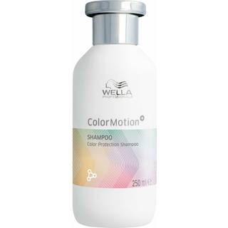 Wella Professionals Care Color Motion+ Shampoo 250 ml (404,00 kr / 1 l) - 250 ml