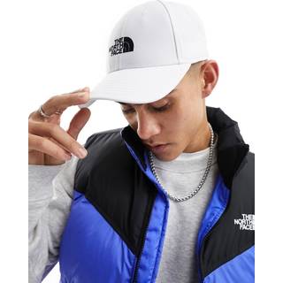 The North Face Recycled '66 Classic Hat TNF White, OneSize
