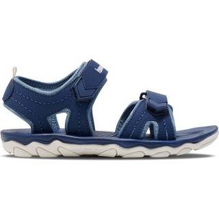 Hummel Juniors' Sandal Sport Coronet Blue, 27