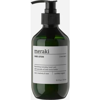 Meraki Hand Lotion Linen Dew - 275 ml