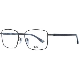 BMW BW5035-D Asian Fit 008 56 Briller Mænd Gunmetal - Gunmetal - 56mm