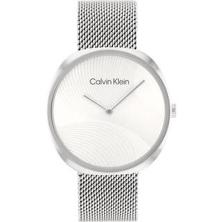 Calvin Klein Sculptural 25200245 - Dame - 37 mm - Analog - Quartz - Mineralglas