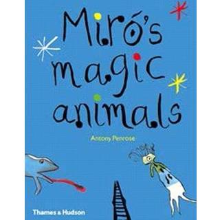 Miro's Magic Animals