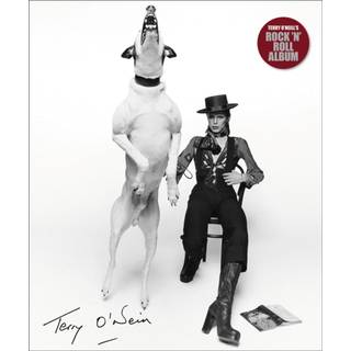 Terry O'Neill's Rock 'n' Roll Album