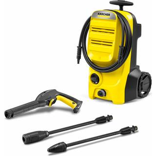 Kärcher Højtryksrenser K 4 Classic pressure washer