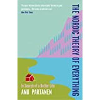 The Nordic Theory of Everything