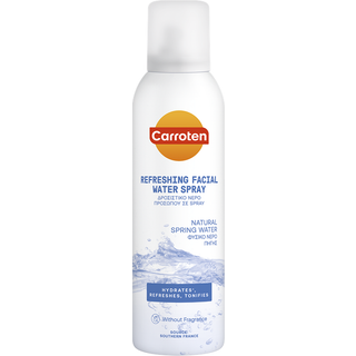 Carroten Refreshing Facial Water Spray 150 ml